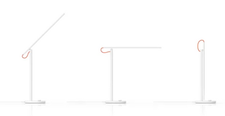 Xiaomi Candeeiro de Mesa Desk Lamp1S Branco