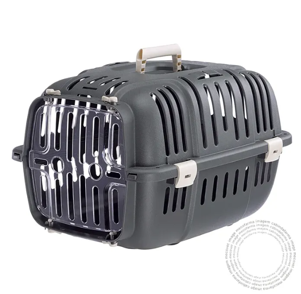 VET JET 20 PAL BOX CX TRANSPORTE 57x37x33CM