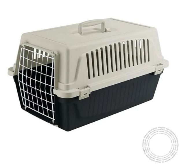 VET ATLAS CX CARRIER 20 EL 58x37x32CM