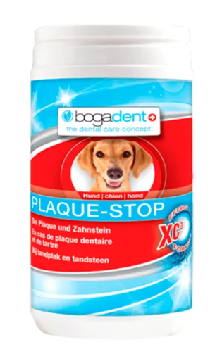 VET BOGADENT PLACA-STOP CAO PO 70G