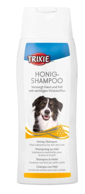 VET TRIXIE SHAMPOO CACHORROS 250ML