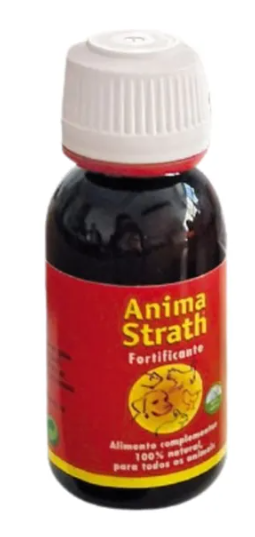 VET ANIMA STRATH EXILIR 30ML