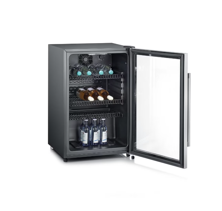 SEVERIN REFRIGERADOR DE BEBIDAS FKS8840 MINI BAR 56G/330ml