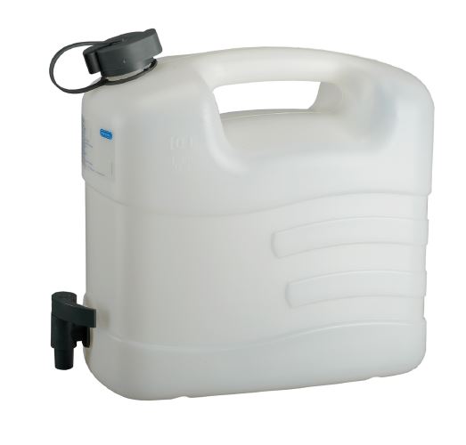 BIDAO AGUA 10LT 21163 PRESSOL