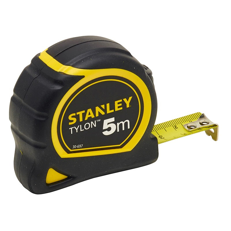 FITA METRICA TYLON 1-30-697 5MT X 19MM STANLEY