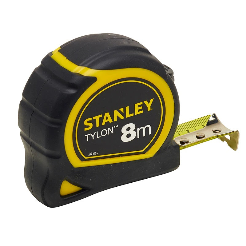 FITA METRICA TYLON 1-30-657 8MT X 25MM STANLEY