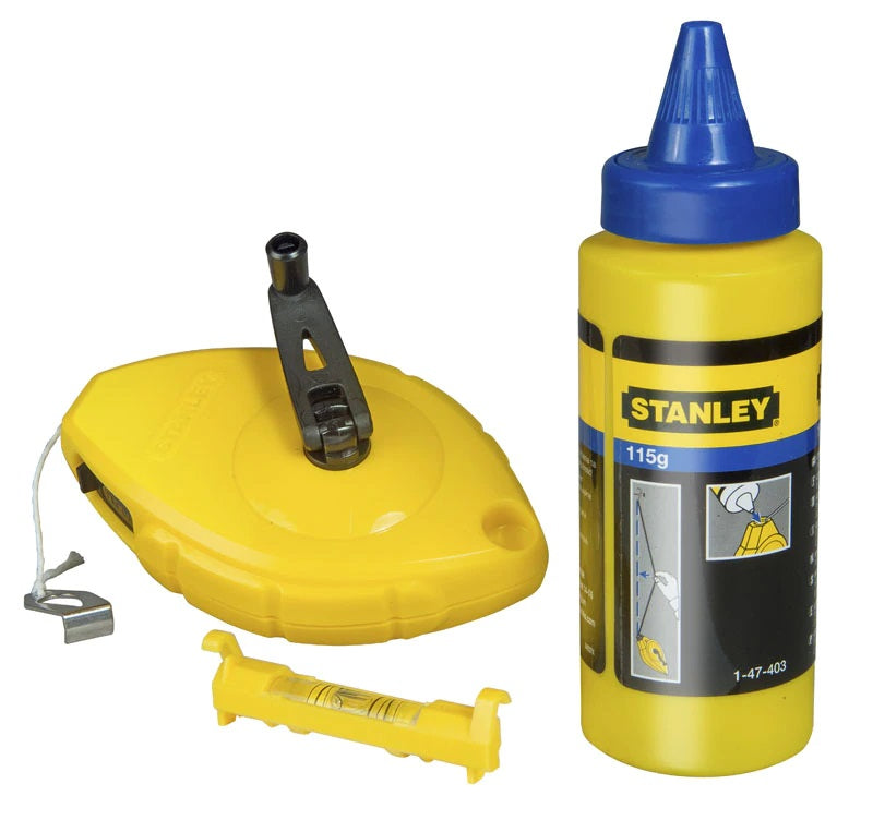 KIT DE MARCAR 0-47-443 STANLEY