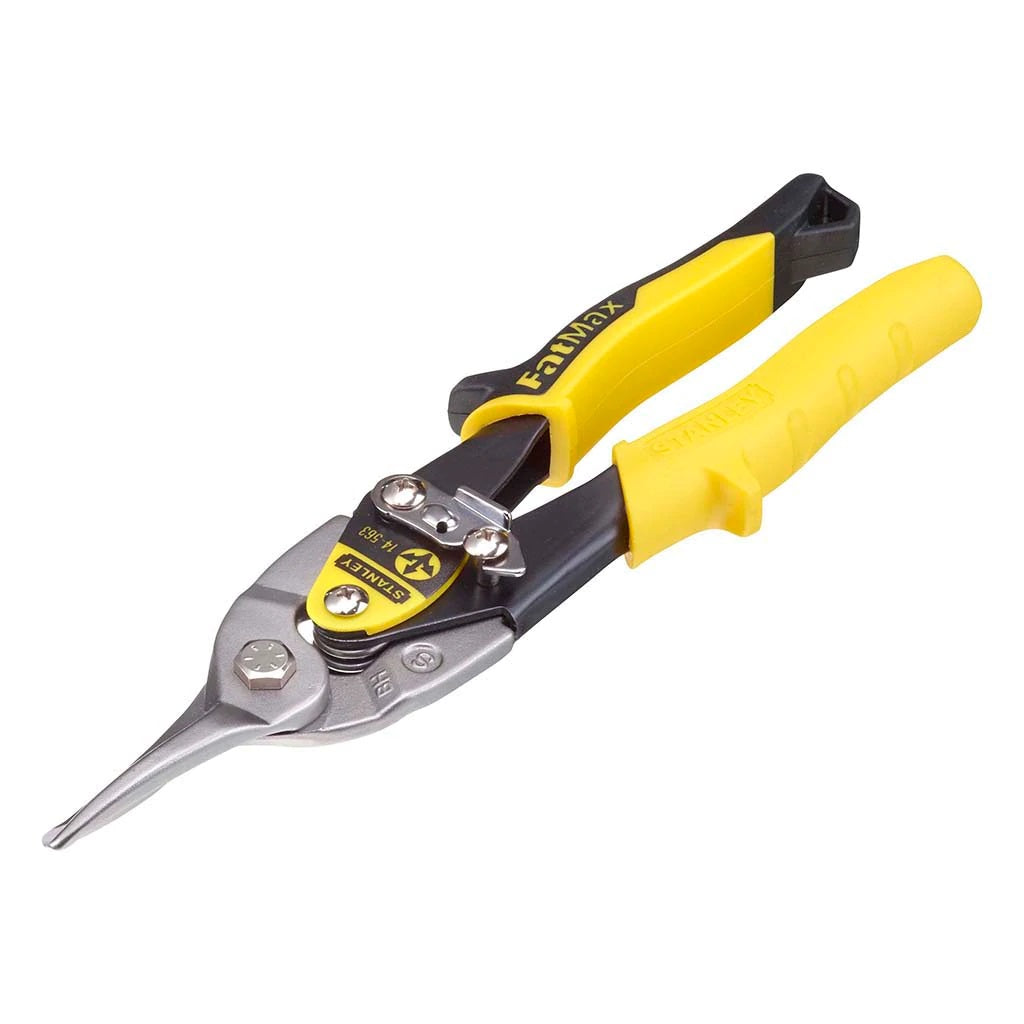 TESOURA CORTE RETO FATMAX 2-14-563 STANLEY