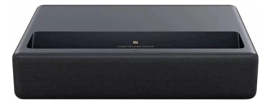 Mi 4K Laser Projector 150'' Projetor Xiaomi Dolby Hdr Laser 4k De 150 Polegadas C/nf