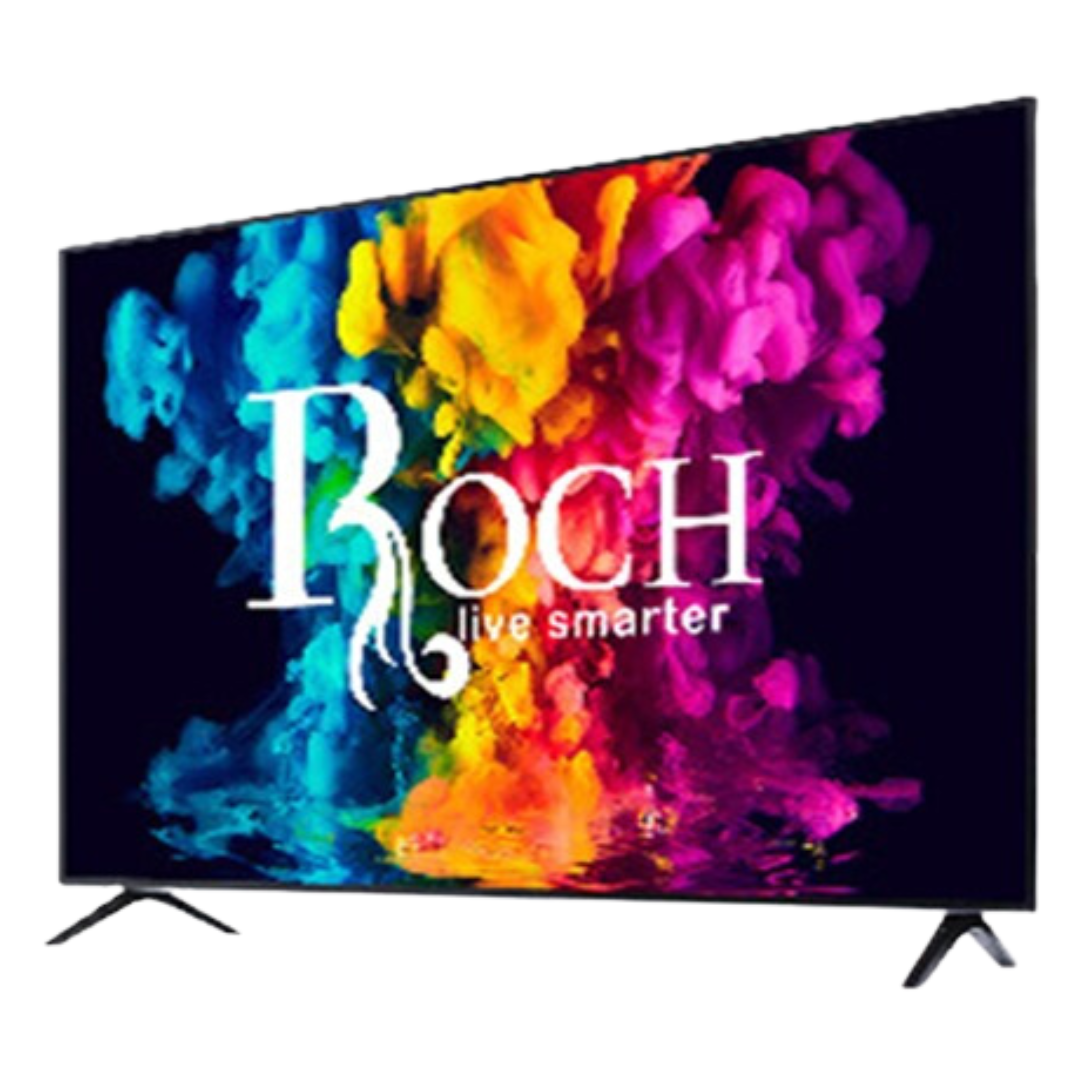 TV LED NORMAL ROCH 32” POLEGADAS Televisão