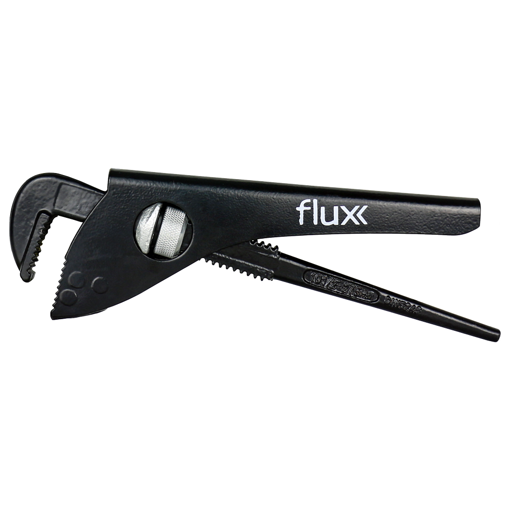 ALICATE BICO PAPAGAIO 10,5" FLUX