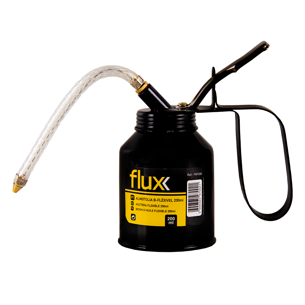 ALMOTOLIA FLEXIVEL 200 ML FLUX