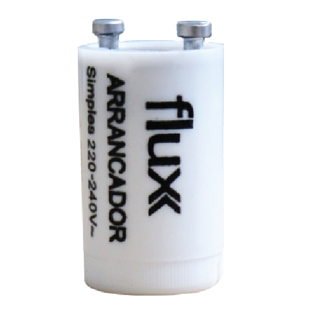 ARRANCADOR S2 4-22W FLUX