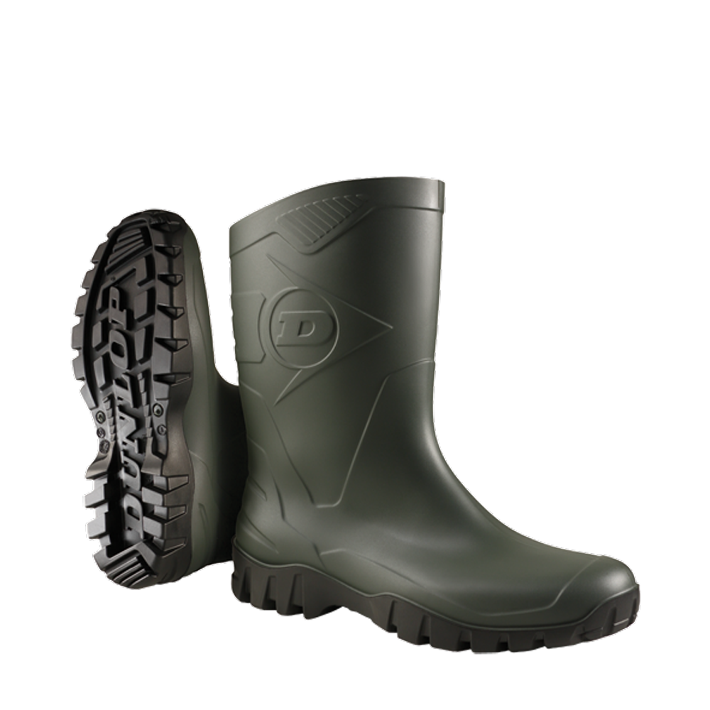 BOTA AGUA DEE Nº 41 DUNLOP