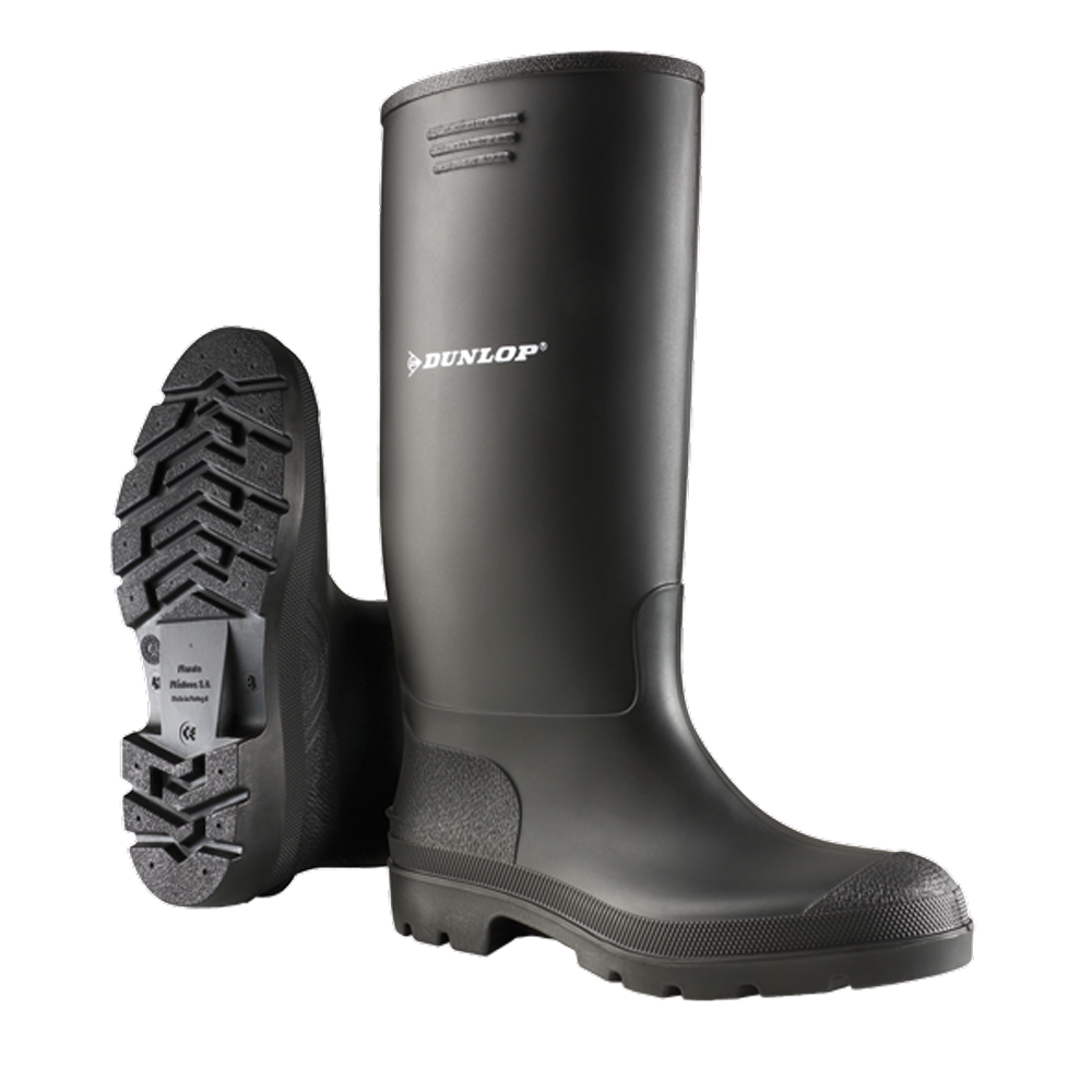 BOTA AGUA PRICEMASTOR Nº39 DUNLOP