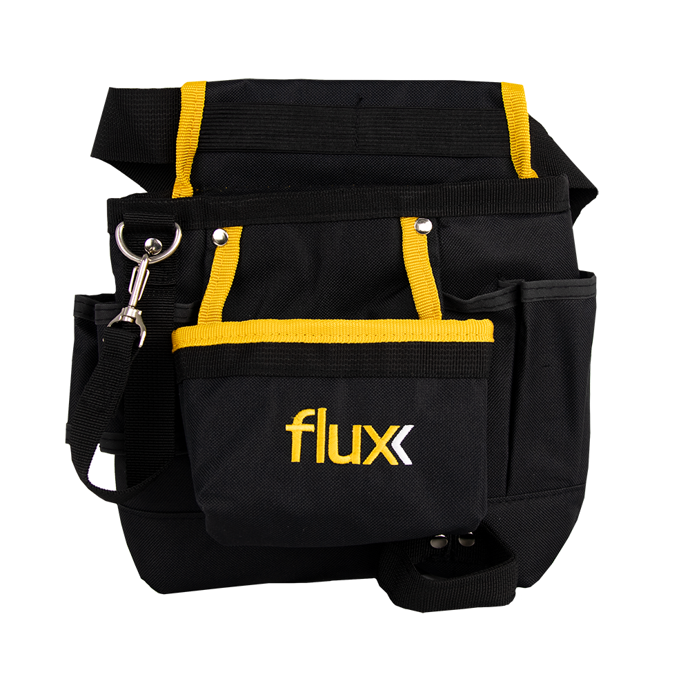 BOLSA TRABALHO FERRAMENTAS SIMPLES FLUX