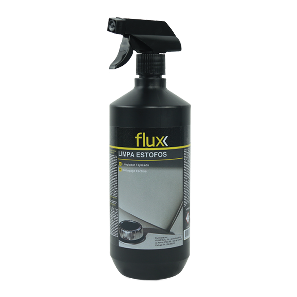 LIMPA ESTOFOS 1LT FLUX