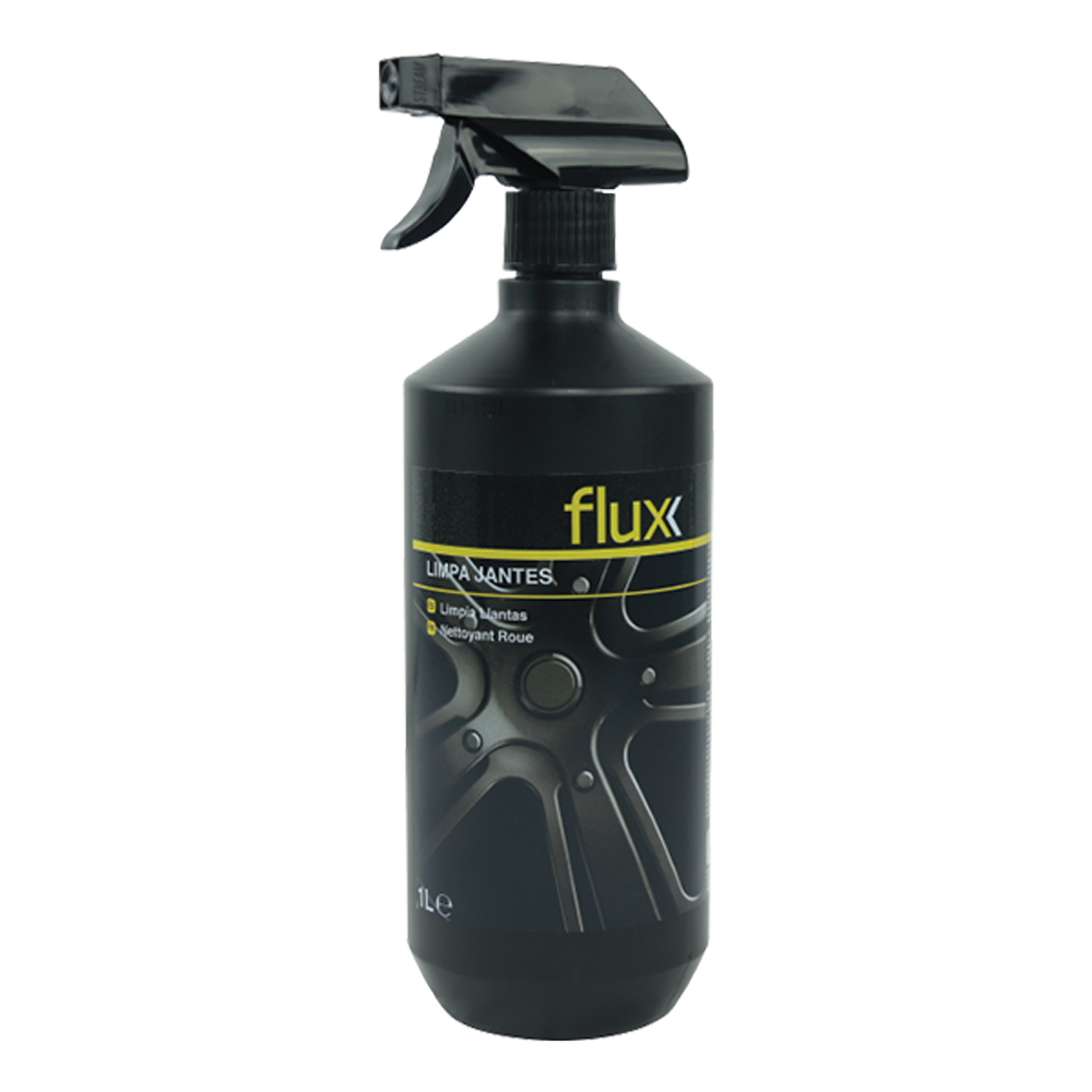 LIMPA JANTES 1LT FLUX