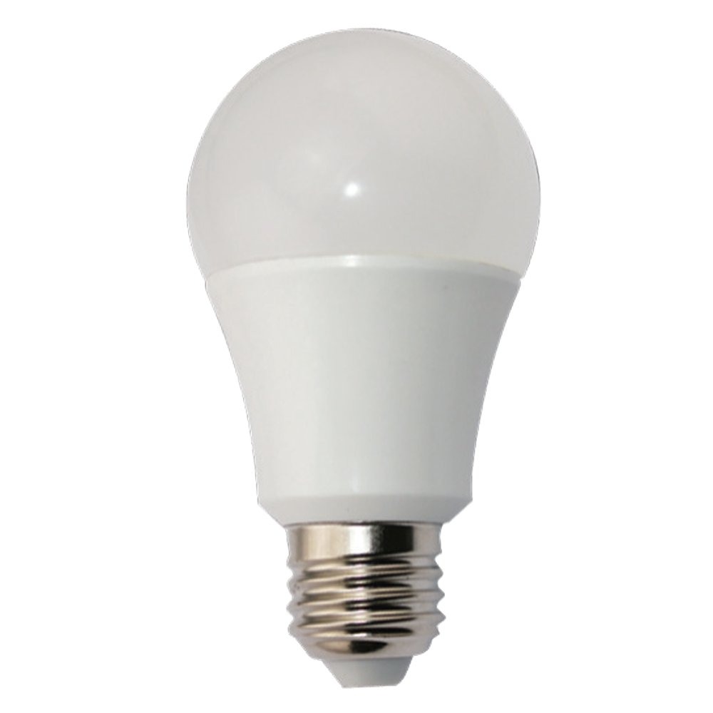 LAMPADA LED A60 E27 10W 6400K FLUX