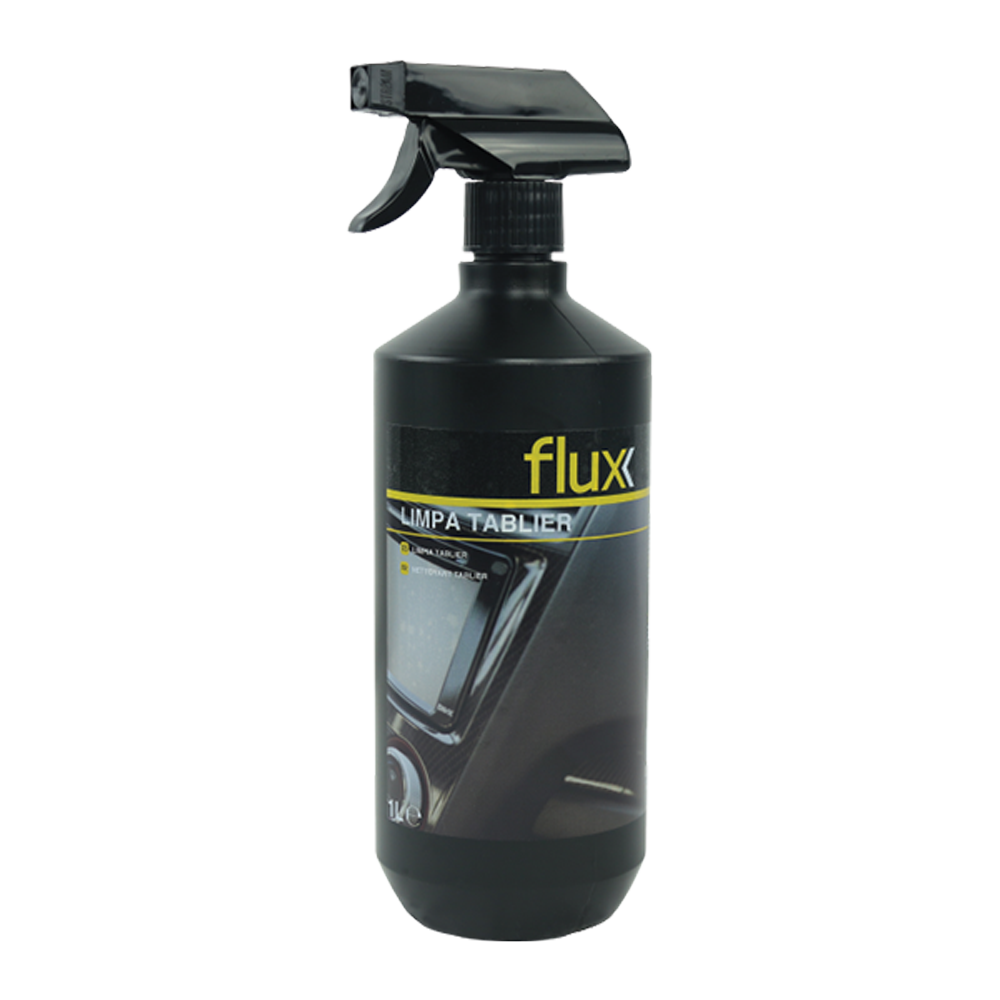 LIMPA TABLIER PISTOLA FLUX