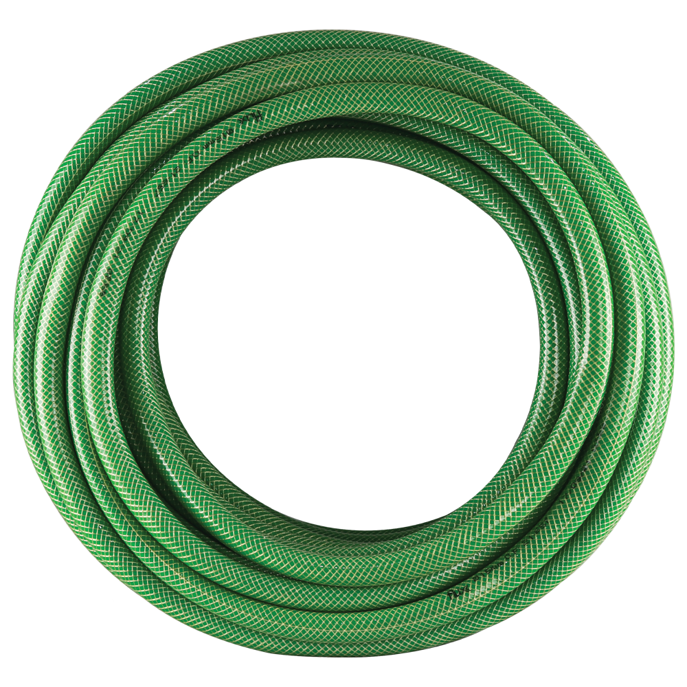 MANGUEIRA JARDIM 15MM (5/8") 50MT FLUX