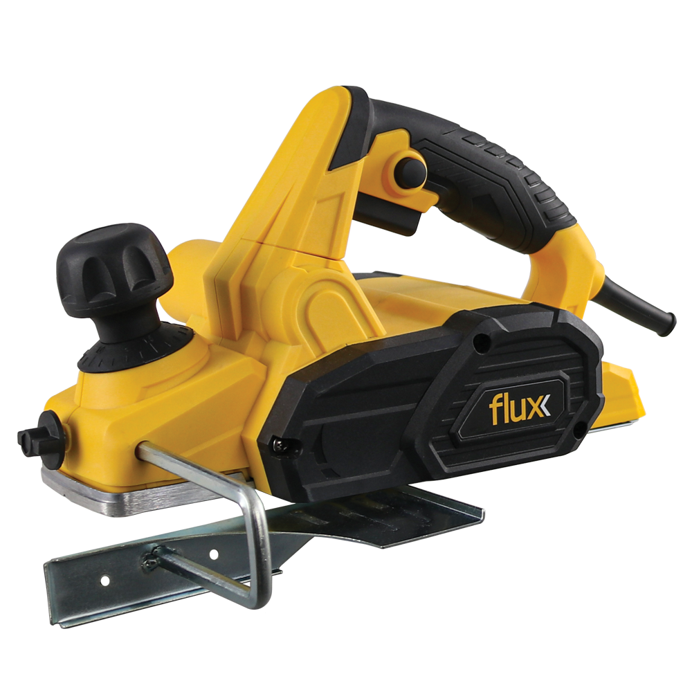 PLAINA ELECTRICA 650W FLUX