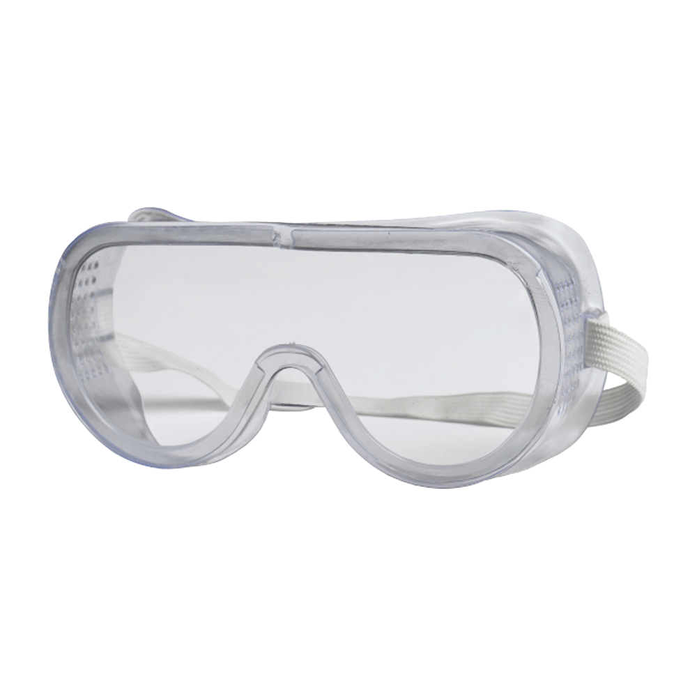 OCULOS PROTECÇÃO ESTANQUE COM ELASTICO CLASSIC FLUX