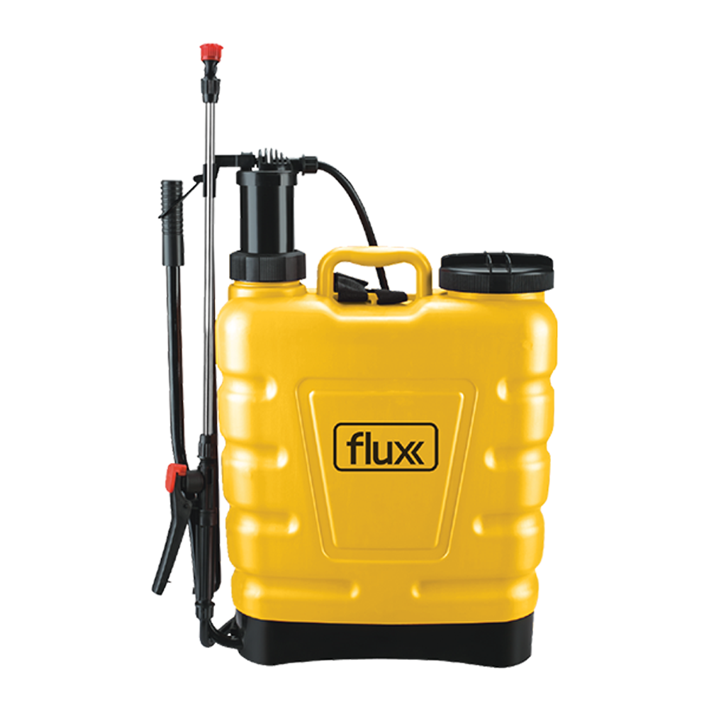 PULVERIZADOR CPEGARFÇ LANÇA INOX 20LT FLUX