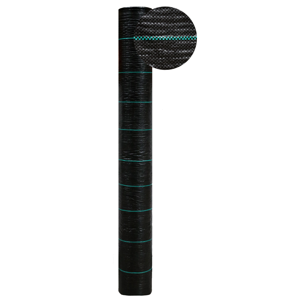 REDE SOLO ANTI ERVAS 200CM 100MT FLUX