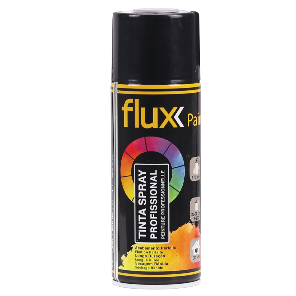 SPRAY PRIMARIO 400ML FLUX