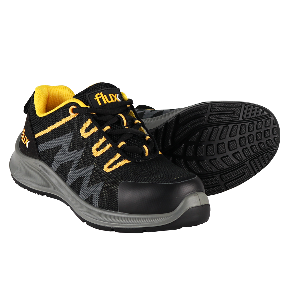 SAPATO SPORT MAX K2 S1P Nº39 FLUX