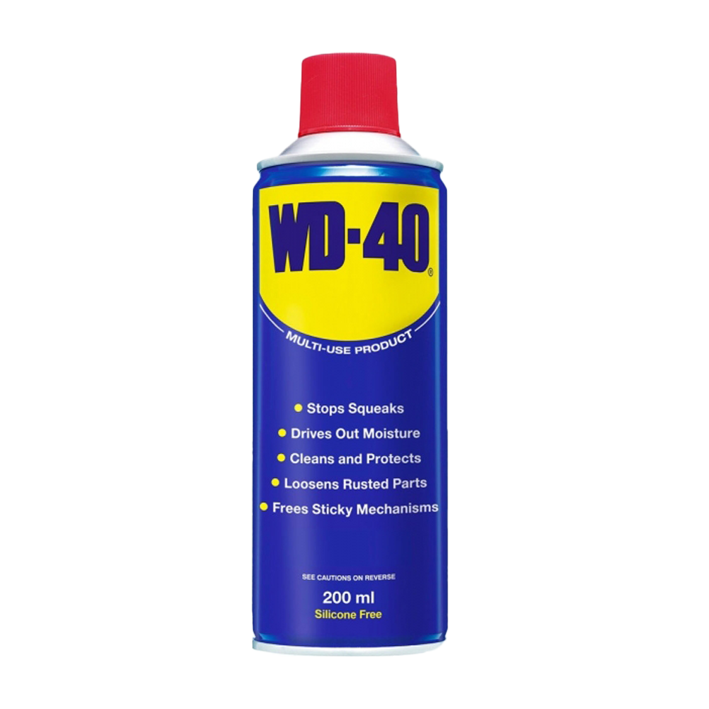 WD-40 200ML