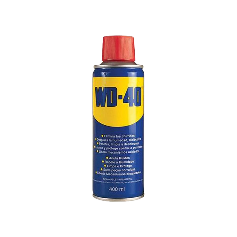 WD-40 400ML