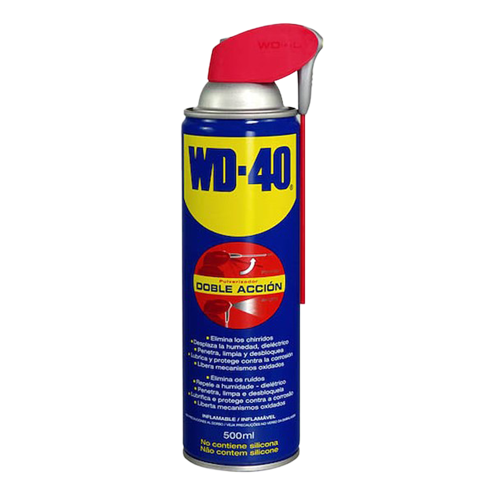 WD-40 500ML