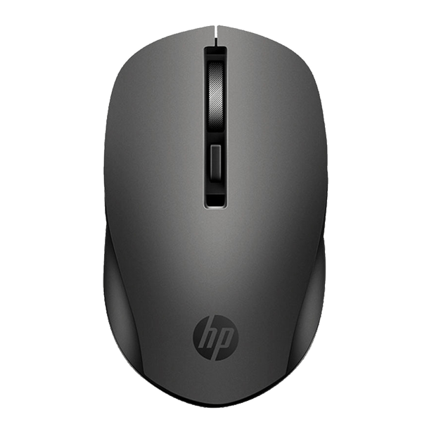 MOUSE WIRELESS USB HP S1000 (3CY46PA)