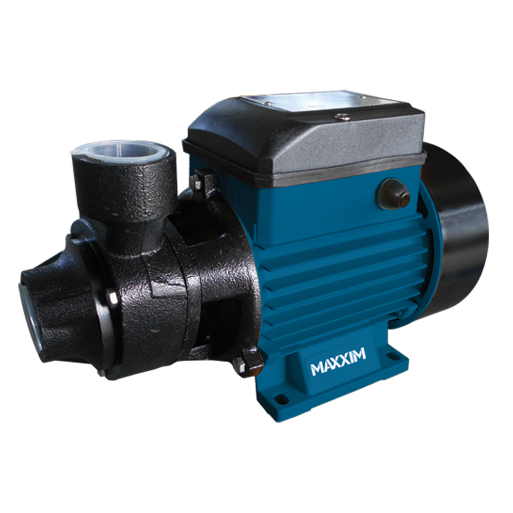 BOMBA AGUA QB60 0.5HP 370W MAXXIM