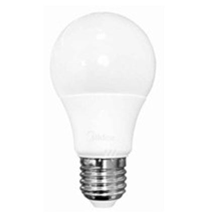 LÂMPADA LED MIDEA 7W MDL-BUA6007W