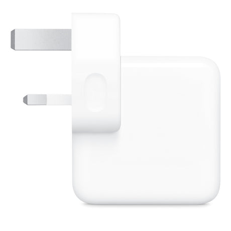 APPLE ADAPTADOR DE CORRENTE USB-C DUPLO 35W MNWP3