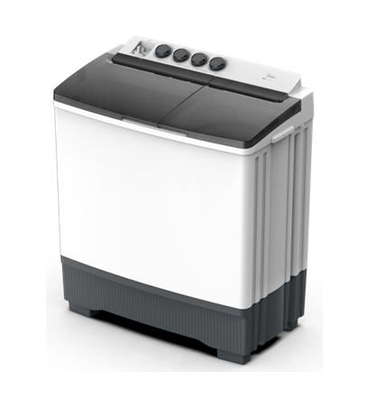 MÁQUINA DE LAVAR MIDEA 14KG BR MT100W140/WG-SKD