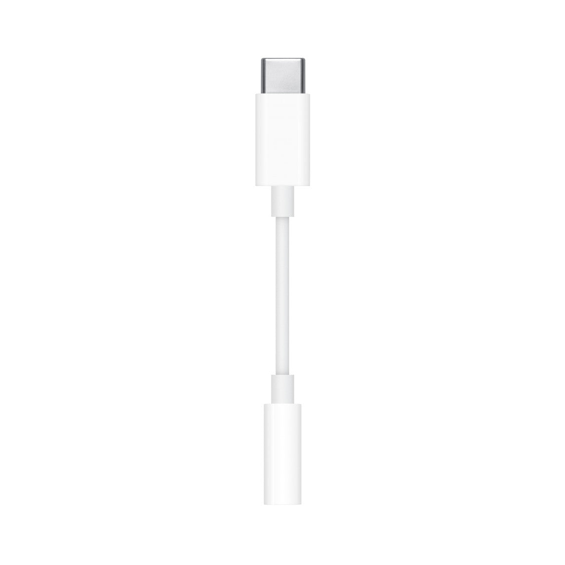 APPLE ADAPTADOR USB-C P/ 3.5MM JACK MU7E2