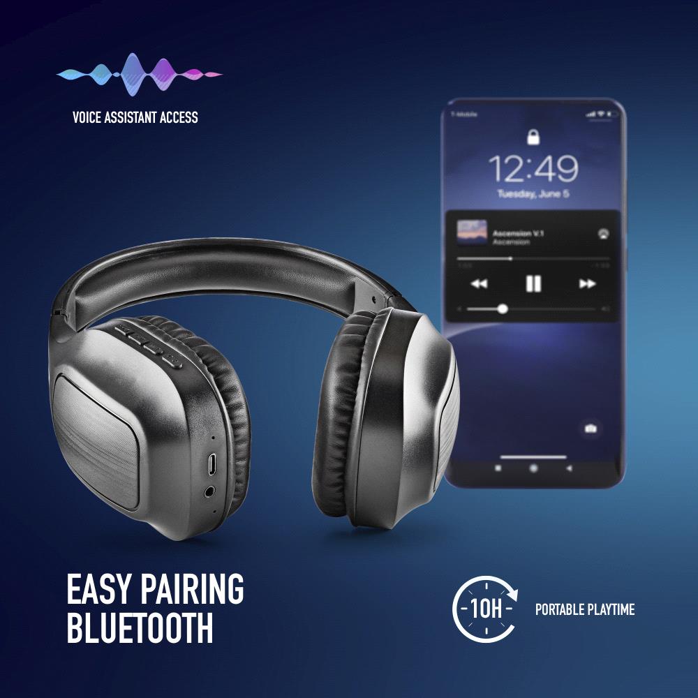 NGS AURIC BLUETOOTH -ARTICAWRATHBL