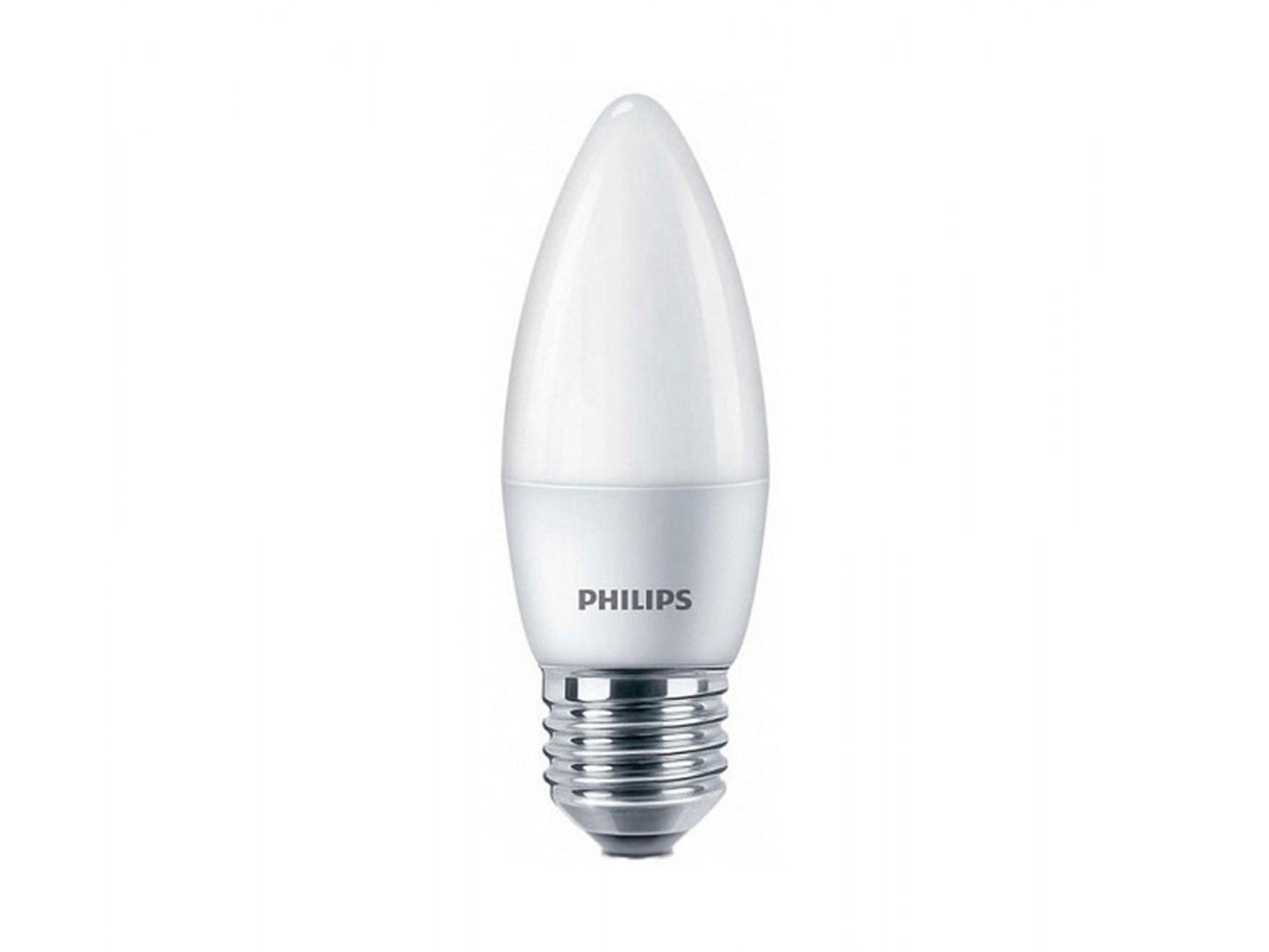 PHILIPS ESSLed Candle 4-40W E27 4000K