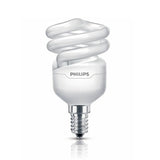 PHILIPS ECO TORNADO 12W E27 6500K - 700 LUMEN