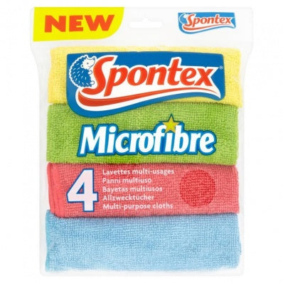 PANO MICROFIBER MAXI x4