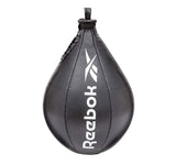 BOLA DE BOXE DE COURO REEBOK SPEEDBALL