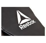 LUVAS REEBOK RETAIL HOOK AND JAB PADS VERMELHO - PRETO - TAMANHO UNI