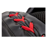 LUVAS REEBOK RETAIL HOOK AND JAB PADS VERMELHO - PRETO - TAMANHO UNI