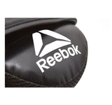 LUVAS REEBOK RETAIL HOOK AND JAB PADS VERMELHO - PRETO - TAMANHO UNI