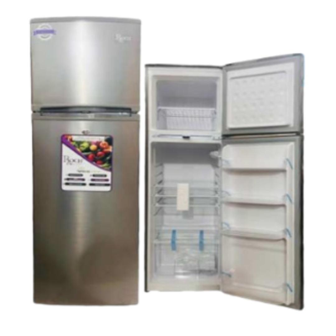 Gileira 230LTR Cinzento