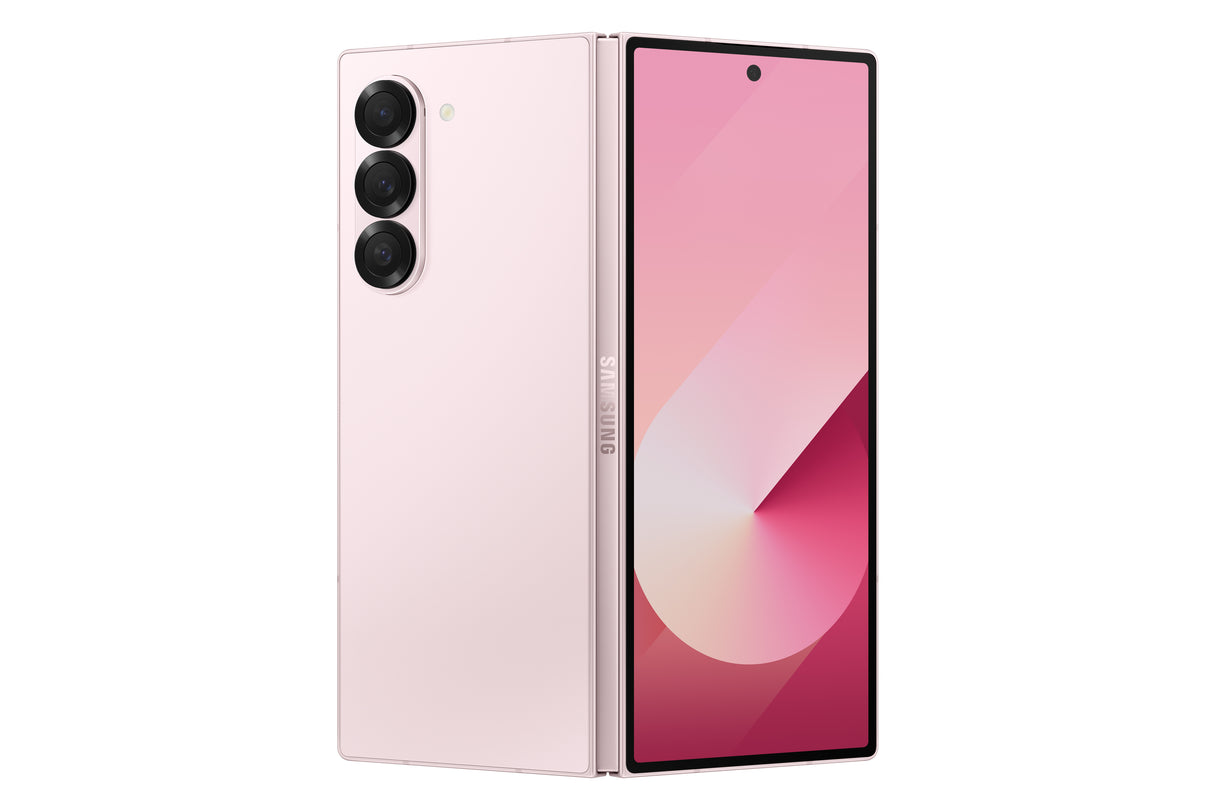 Galaxy Z Fold 6 5G DS 12+256GB ROSA